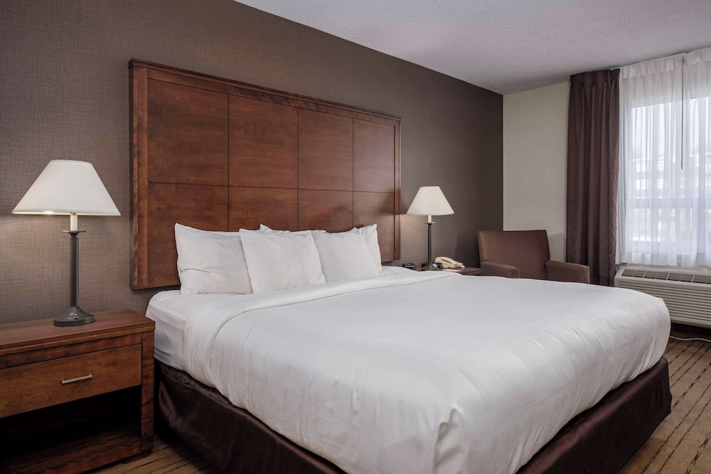 Comfort Inn Gander 9/20