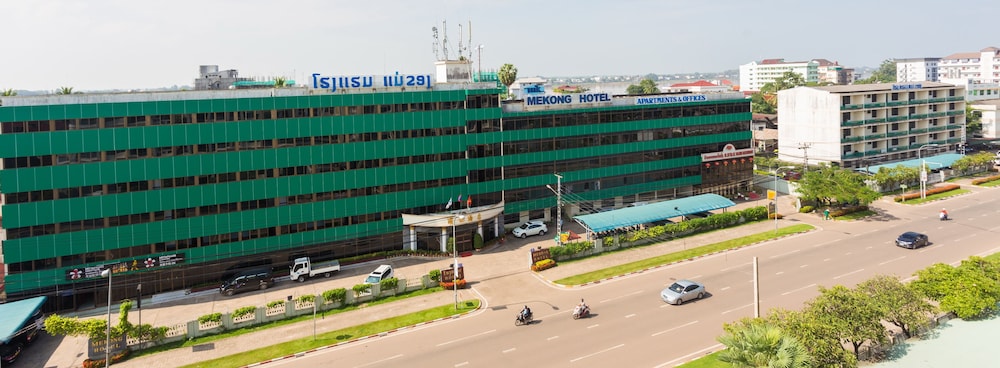 MEKONG HOTEL 3/50
