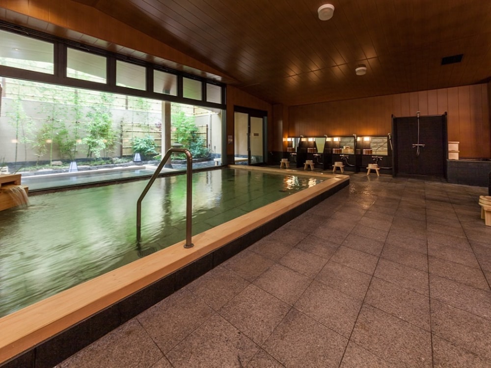 Nishitetsu Resort Inn Beppu 51/74