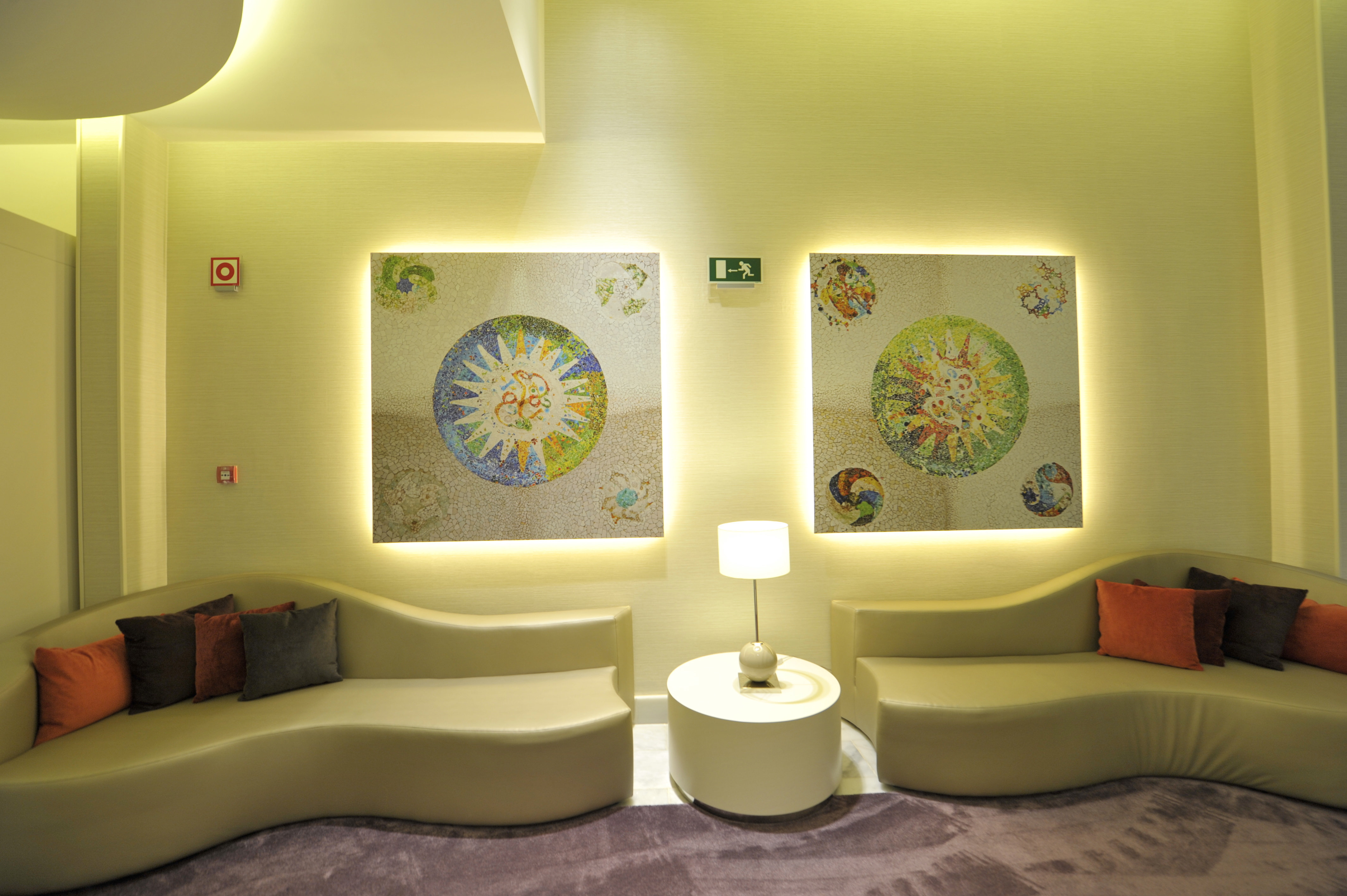 Hotel Indigo Barcelona Plaza Catalunya 48/74
