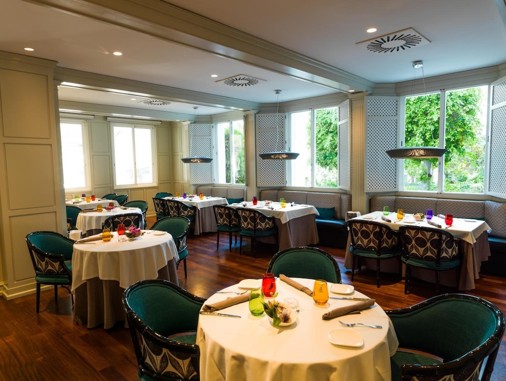 Aparthotel Monarque Sultan 54/72