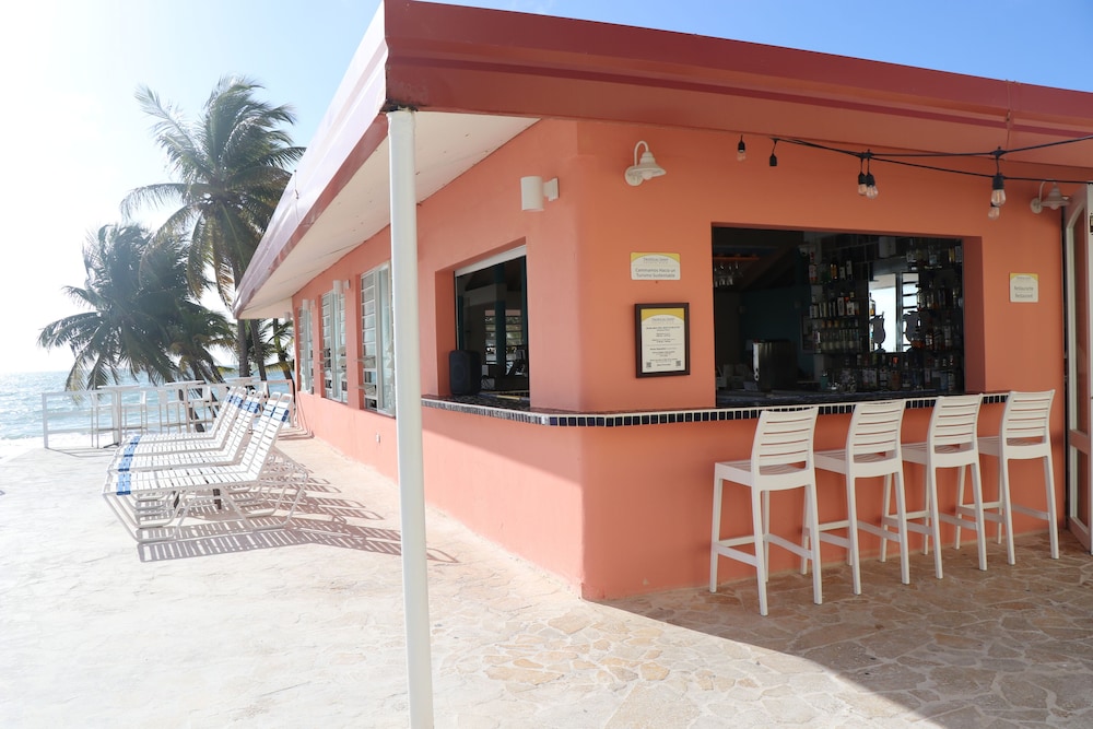 Parador MaunaCaribe 2/50