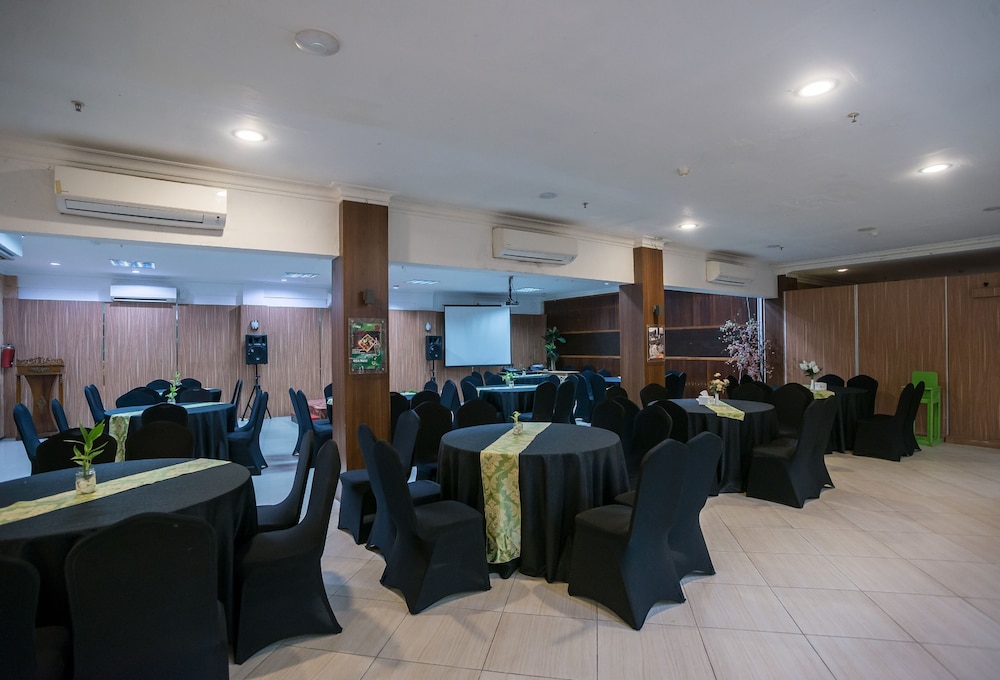 Royal Park Hotel Samarinda 38/51