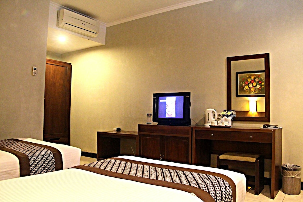 Cakra Kembang 23/47