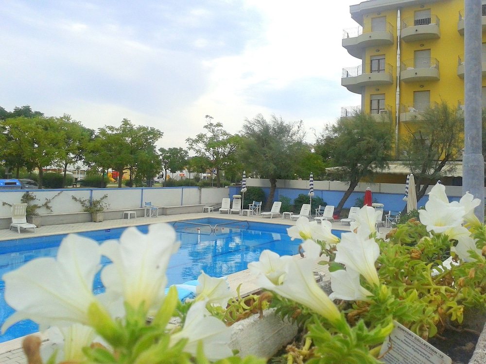 Hotel Britannia 17/51