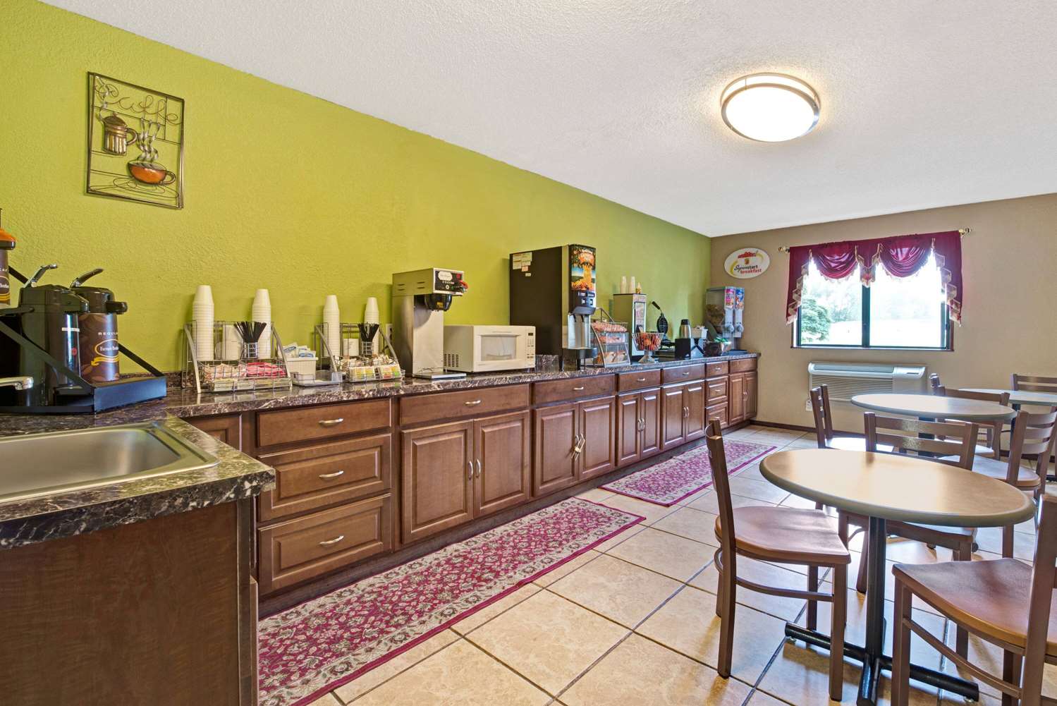 Super 8 By Wyndham Mentor/Cleveland Area 23/31