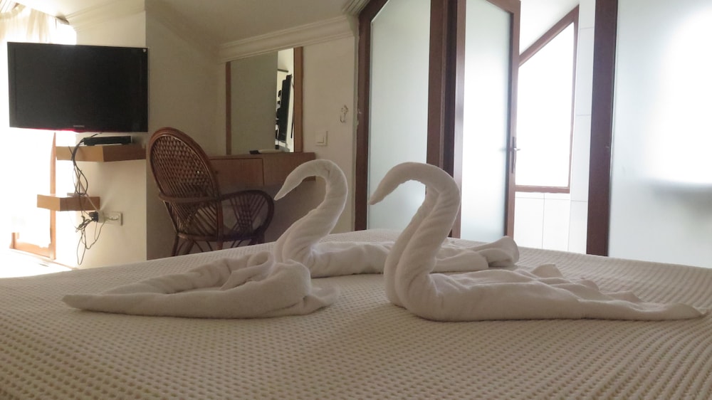 Lidya City Hotel 25/44