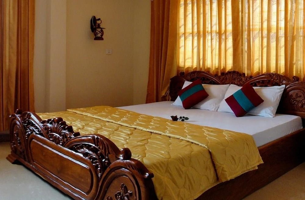 Asia Hotel Battambang 21/45