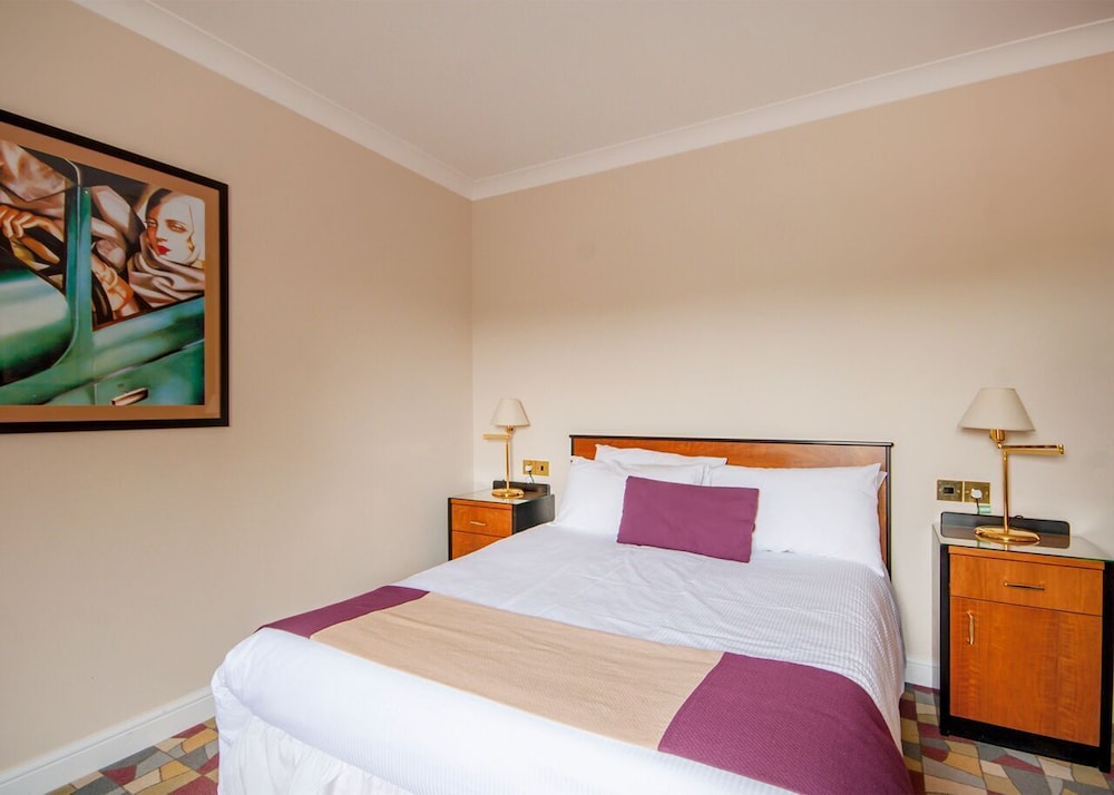 Staindrop Lodge Hotel 15/56