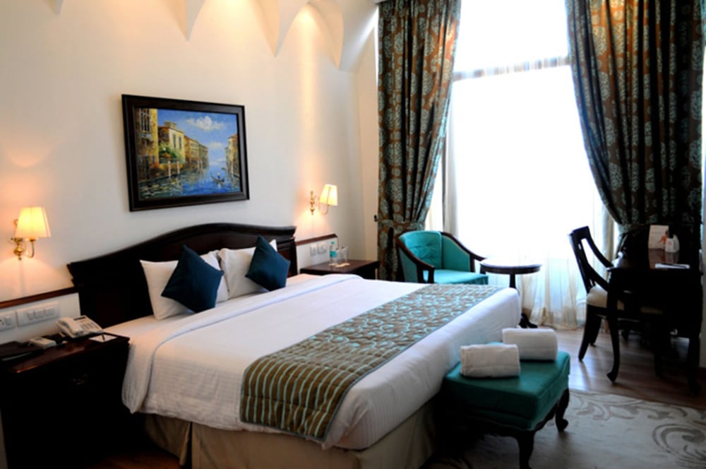 WELCOMHOTEL BELLA VISTA, PANCHKULA - CHANDIGARH 29/50