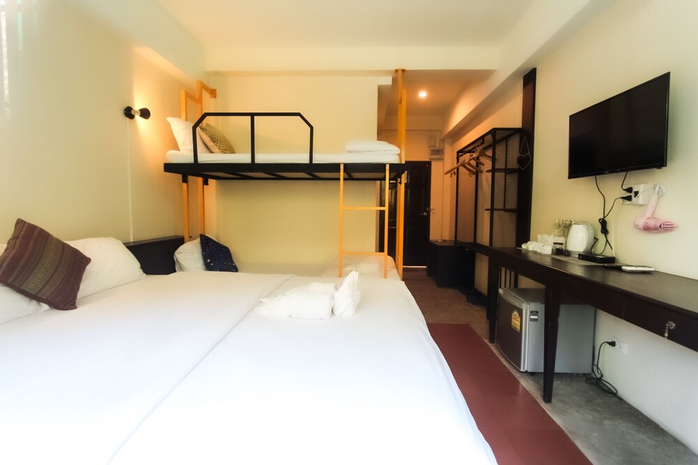 Baan Pordeedin 35/63