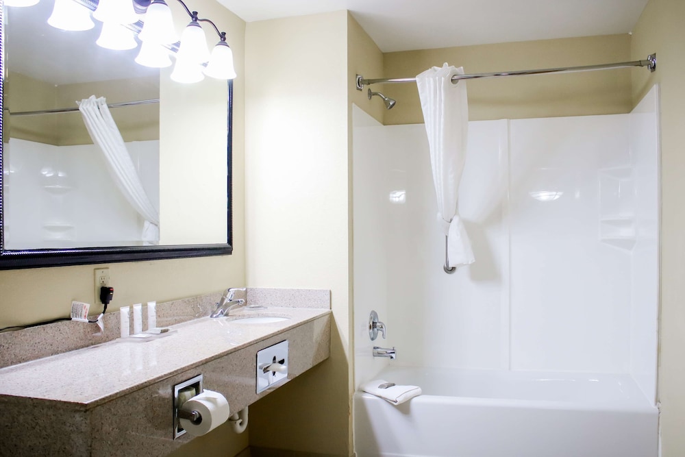 Country Inn Suites By Radisson Richmond West At I 64 Va 10/39