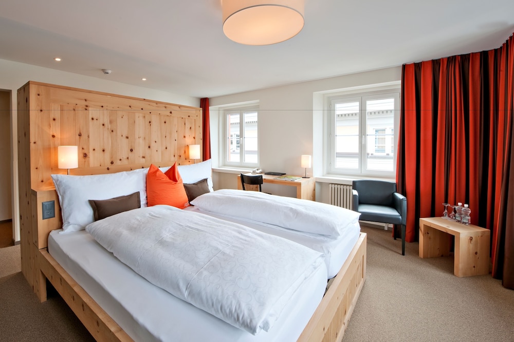 Hotel Donatz 14/57
