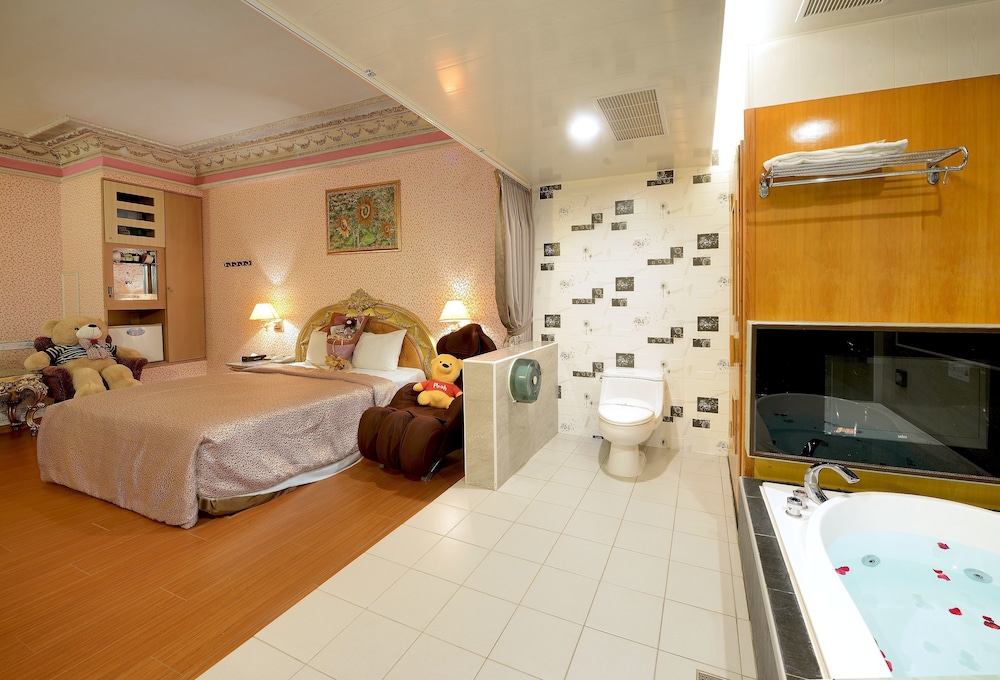 Holland Village Motel Hua-pin 48/50