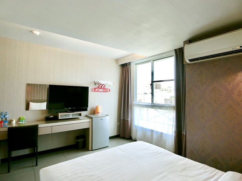 S&amp;E Hotel 39/61