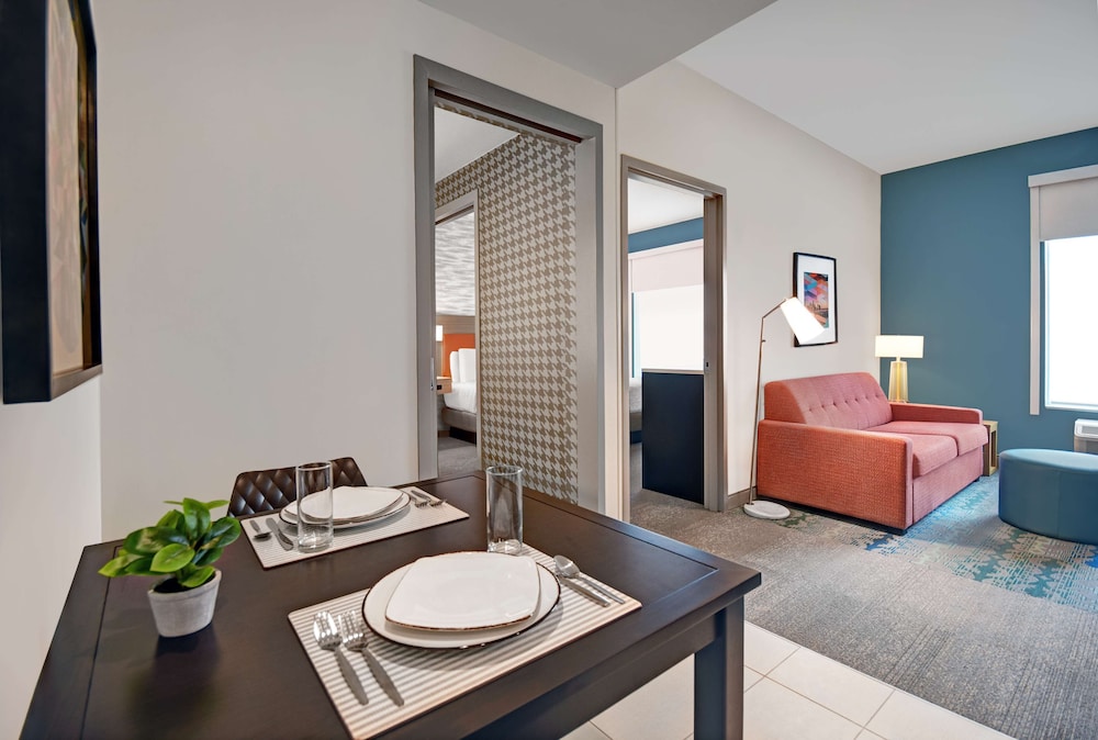 Home2 Suites by Hilton Houston Medical Center 35/52