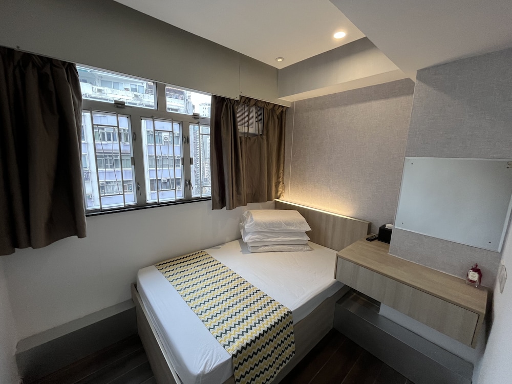 Move Inn 30/40