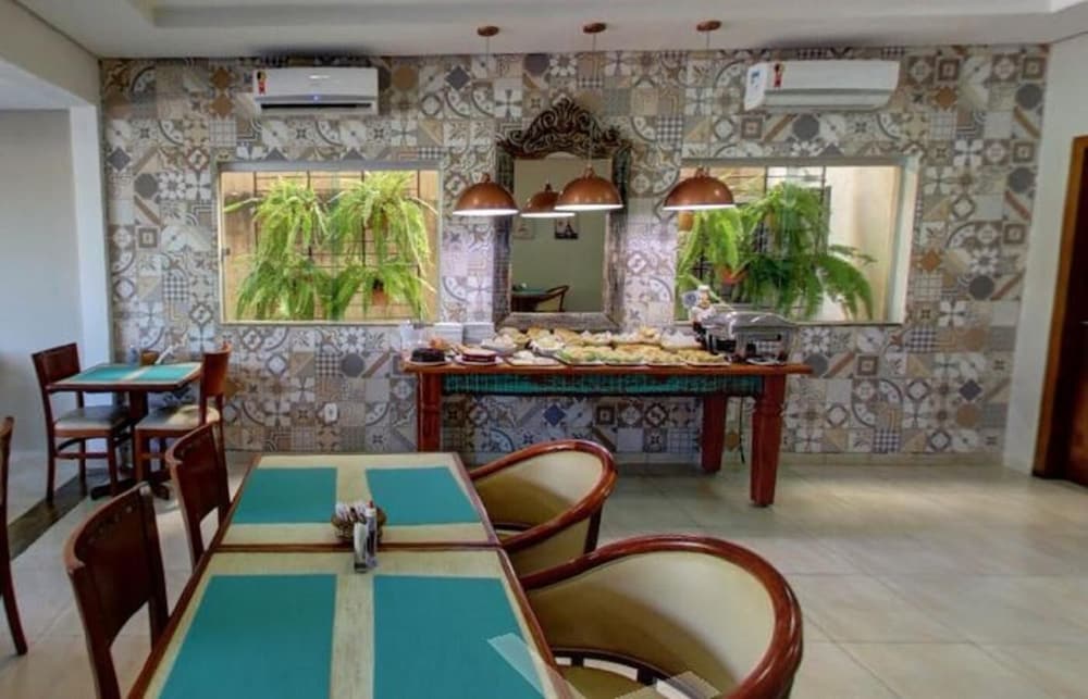 Ecos Conforto Hotel 39/55