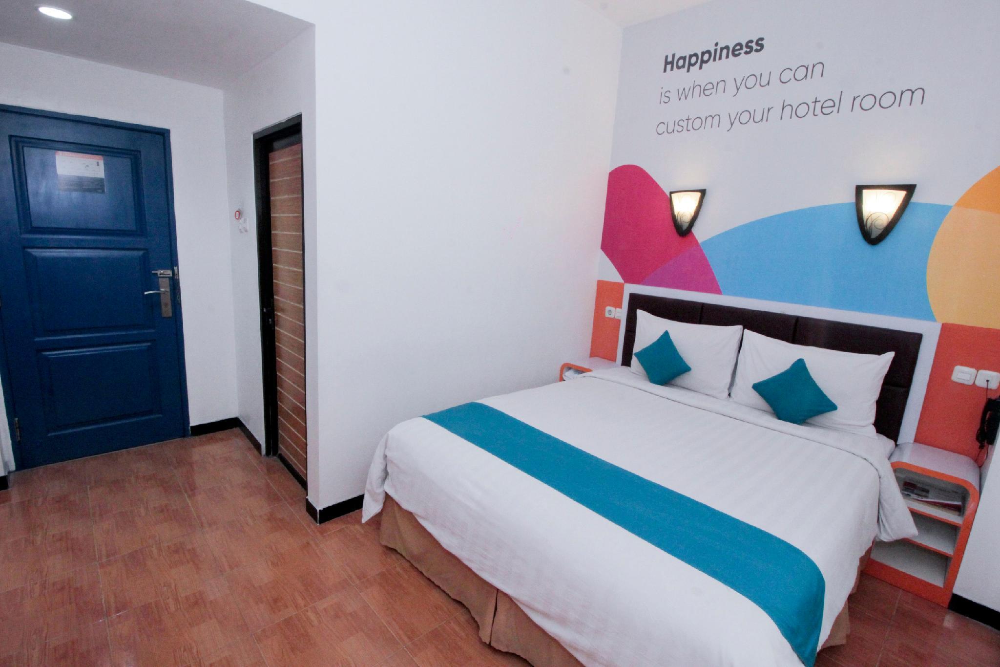 Oriza Hotel Surabaya 18/39