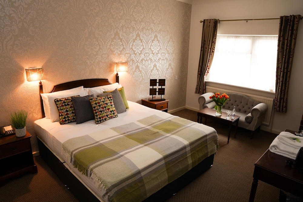 Hamlet Hotels Maidstone 12/57