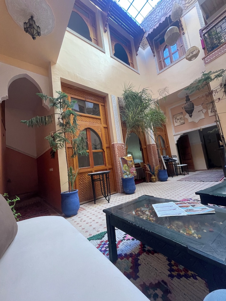 Riad Jenan Adam 3/51