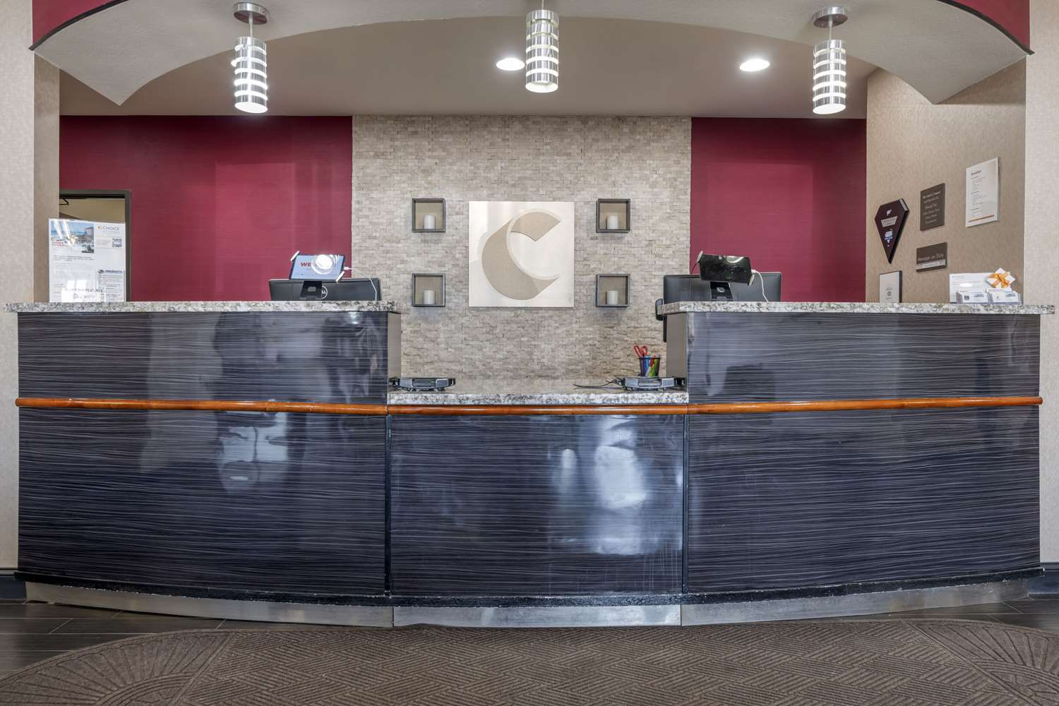Comfort Inn & Suites Artesia, NM 2/40
