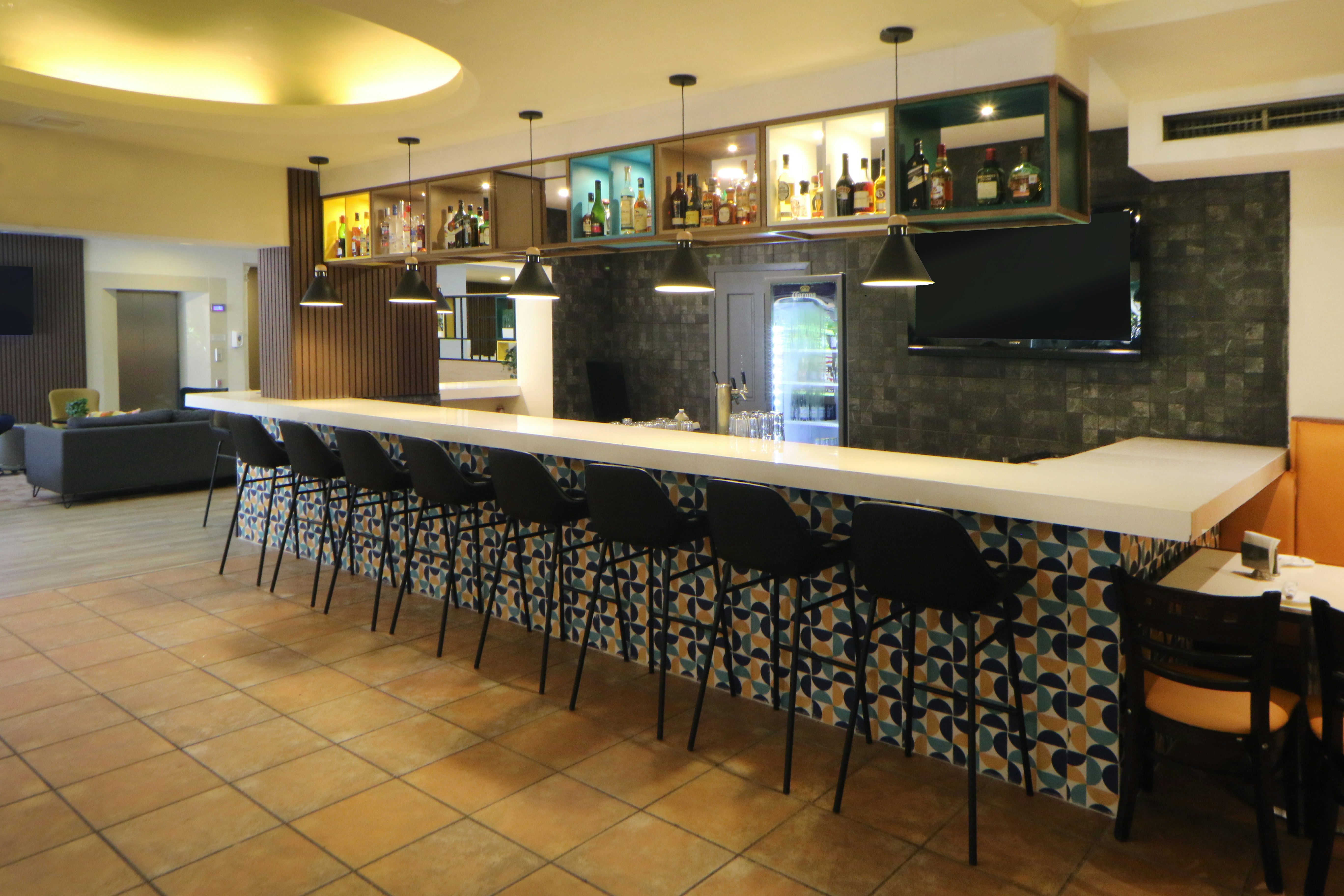 Holiday Inn Cd Del Carmen 35/50