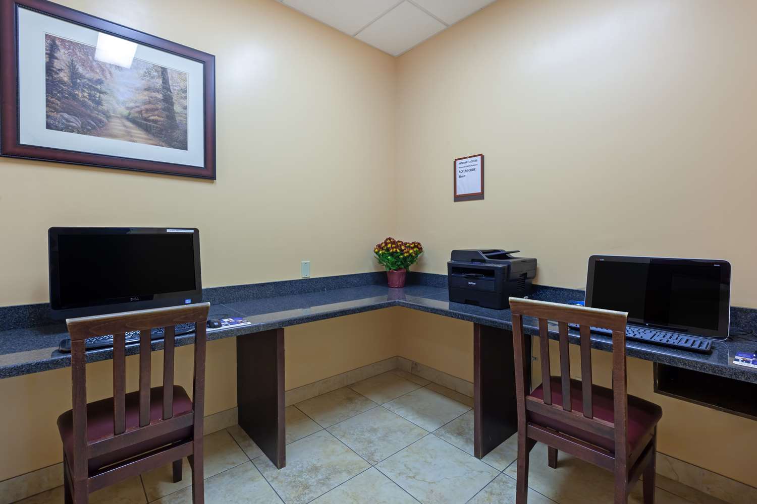 Best Western Plus Muskoka Inn 12/13