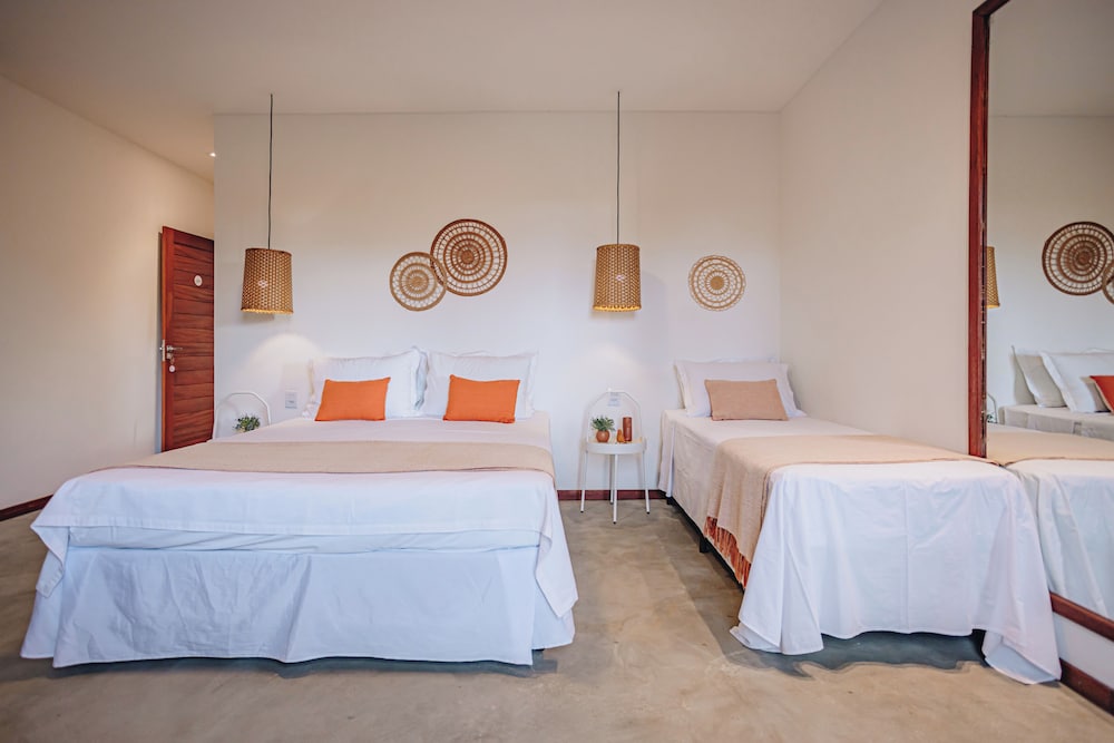 Vila Mistral 7/50