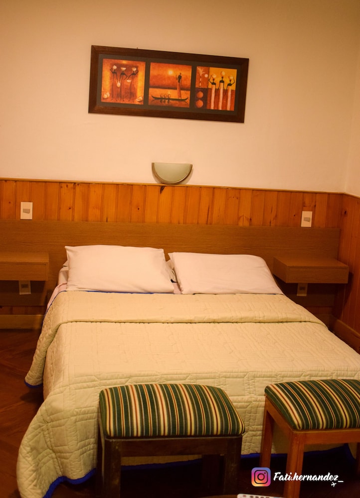 Hotel Casablanca 24/55