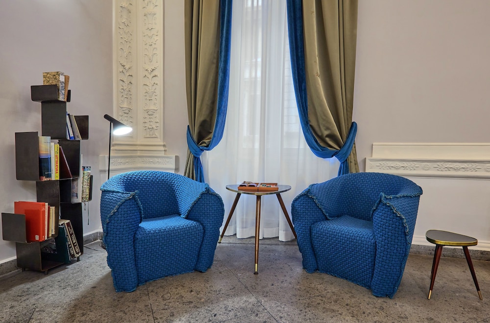 L'Obelisque Maison De Luxe 39/58