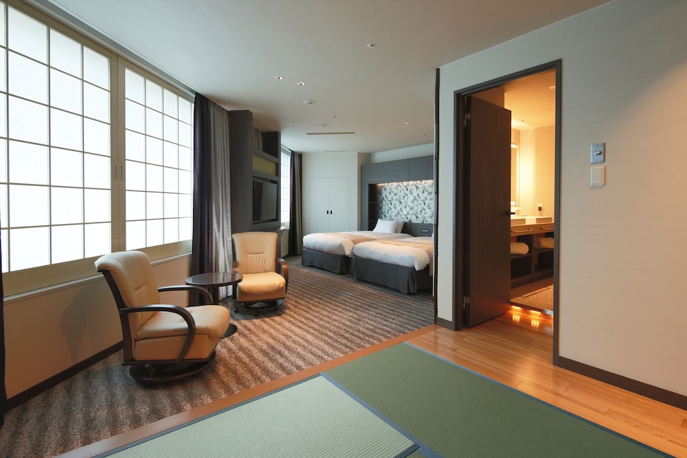 Kyoto Tower Hotel 42/60