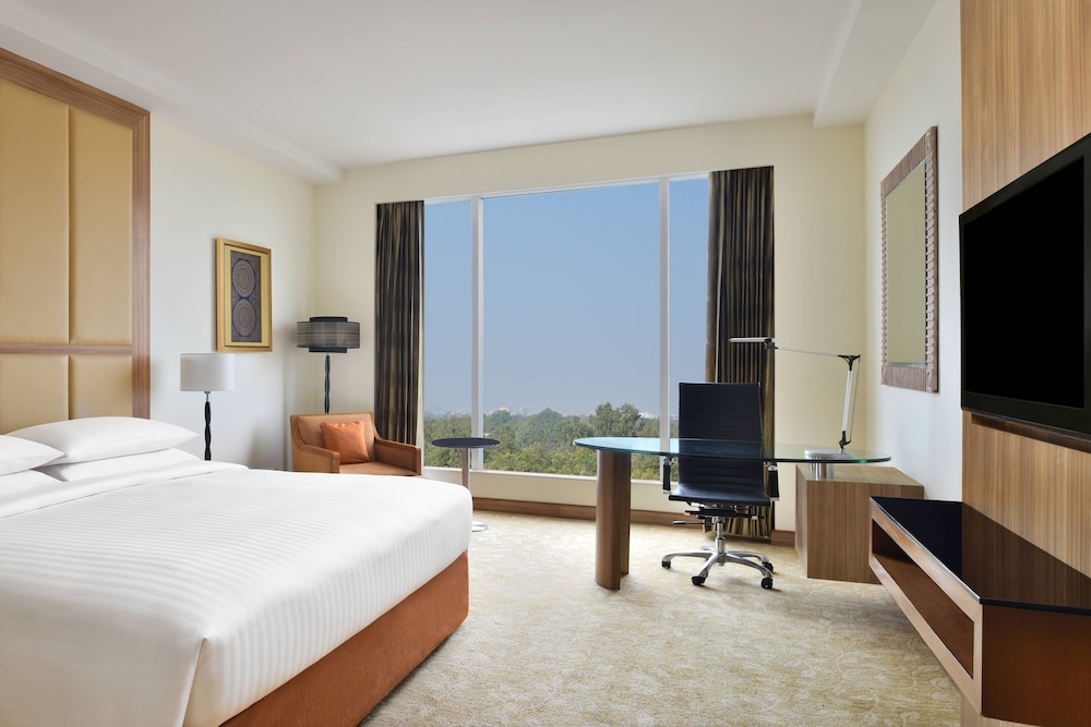 BENGALURU MARRIOTT HOTEL WHITEFIELD 9/36