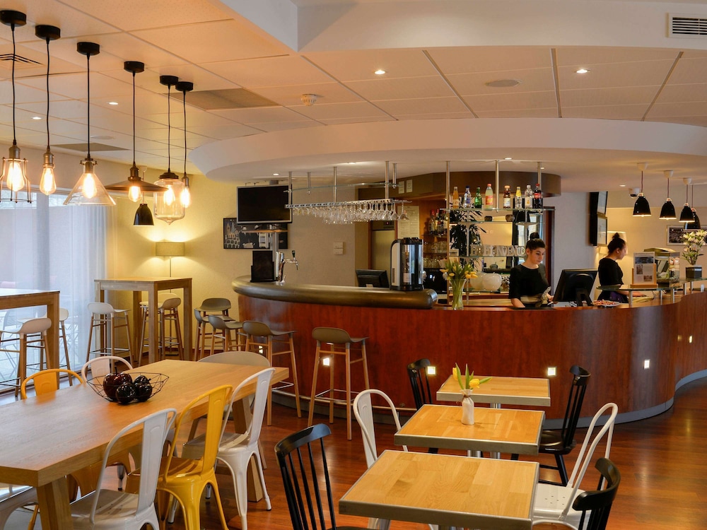 Novotel Suites Rouen Normandie 34/50