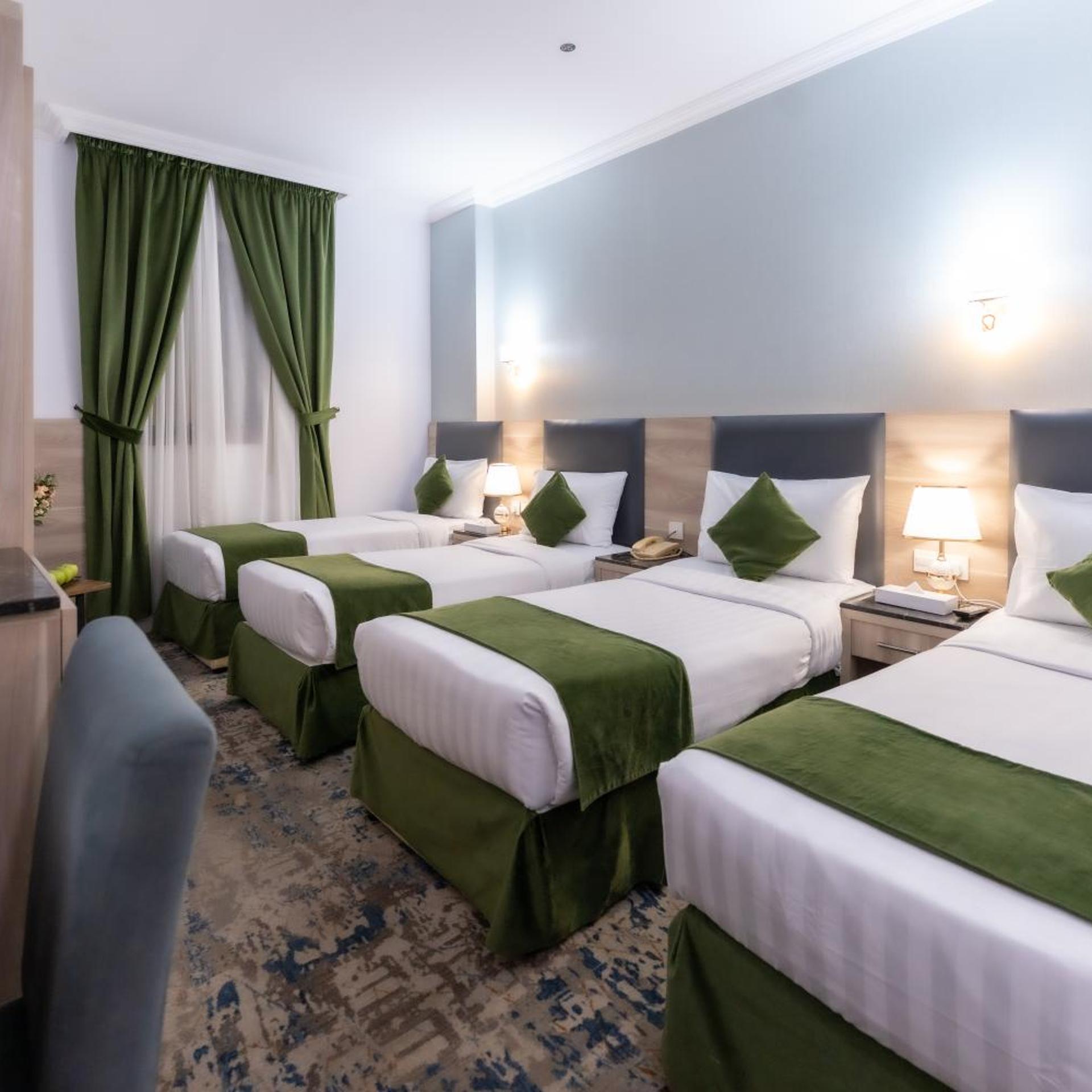Hayah Diamond Hotel 32/49