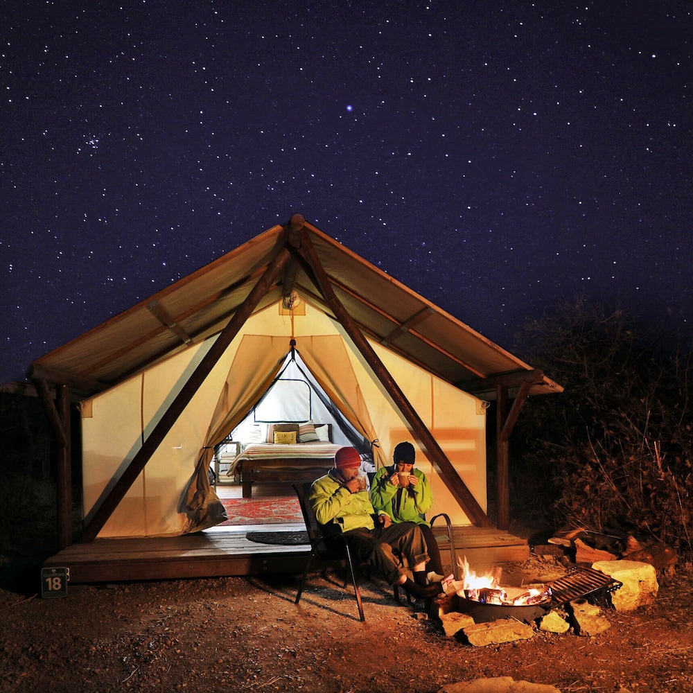 Zion Ponderosa Ranch Resort 5/51