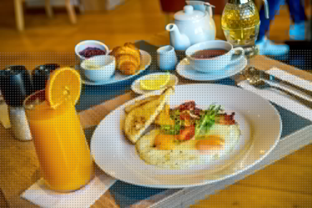 Plaza Prague Hotel - Czech Leading Hotels photo2
