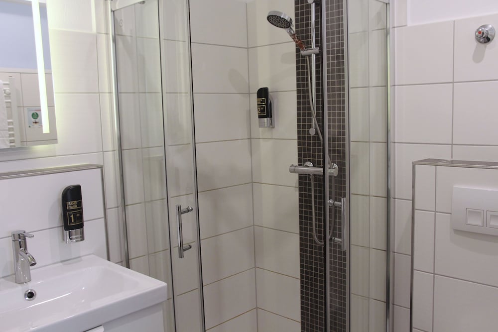 REGIOHOTEL Schanzenhaus Wernigerode 61/63