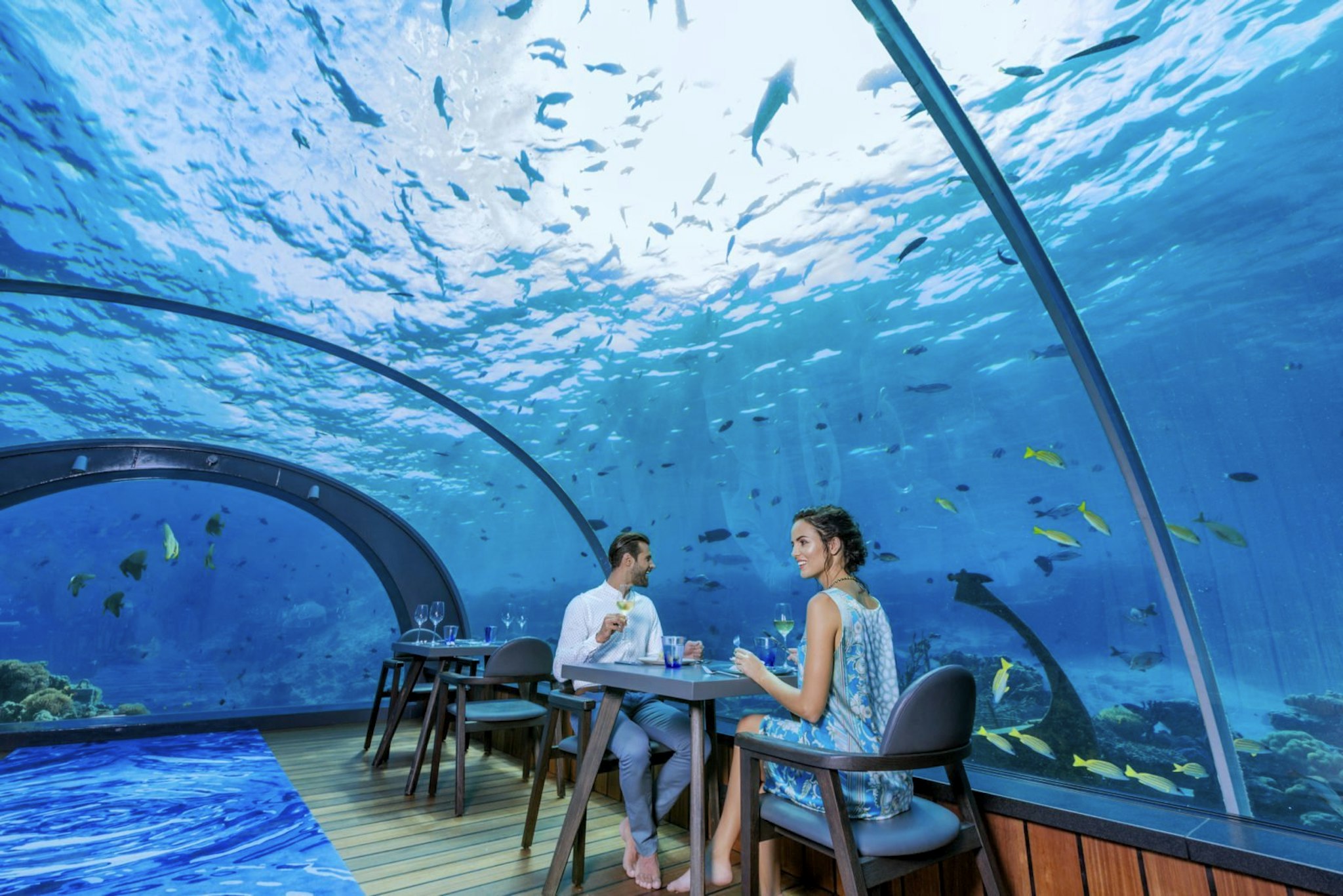 HURAWALHI ISLAND RESORT MALDIVES 59/99