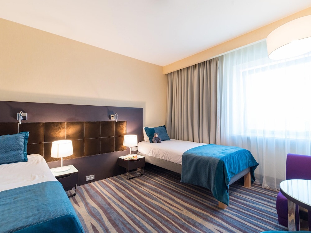 MERCURE GDANSK STARE MIASTO 25/71