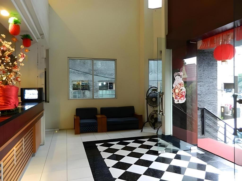 Hotel Bintang Solo 14/50