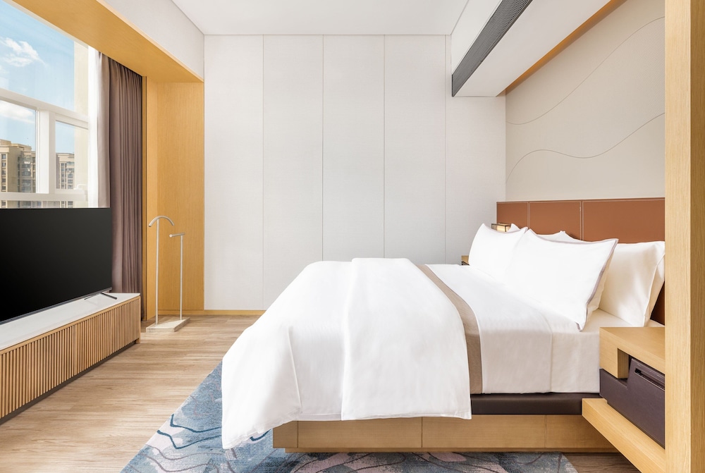 The Westin Wuhan Hanyang 13/49