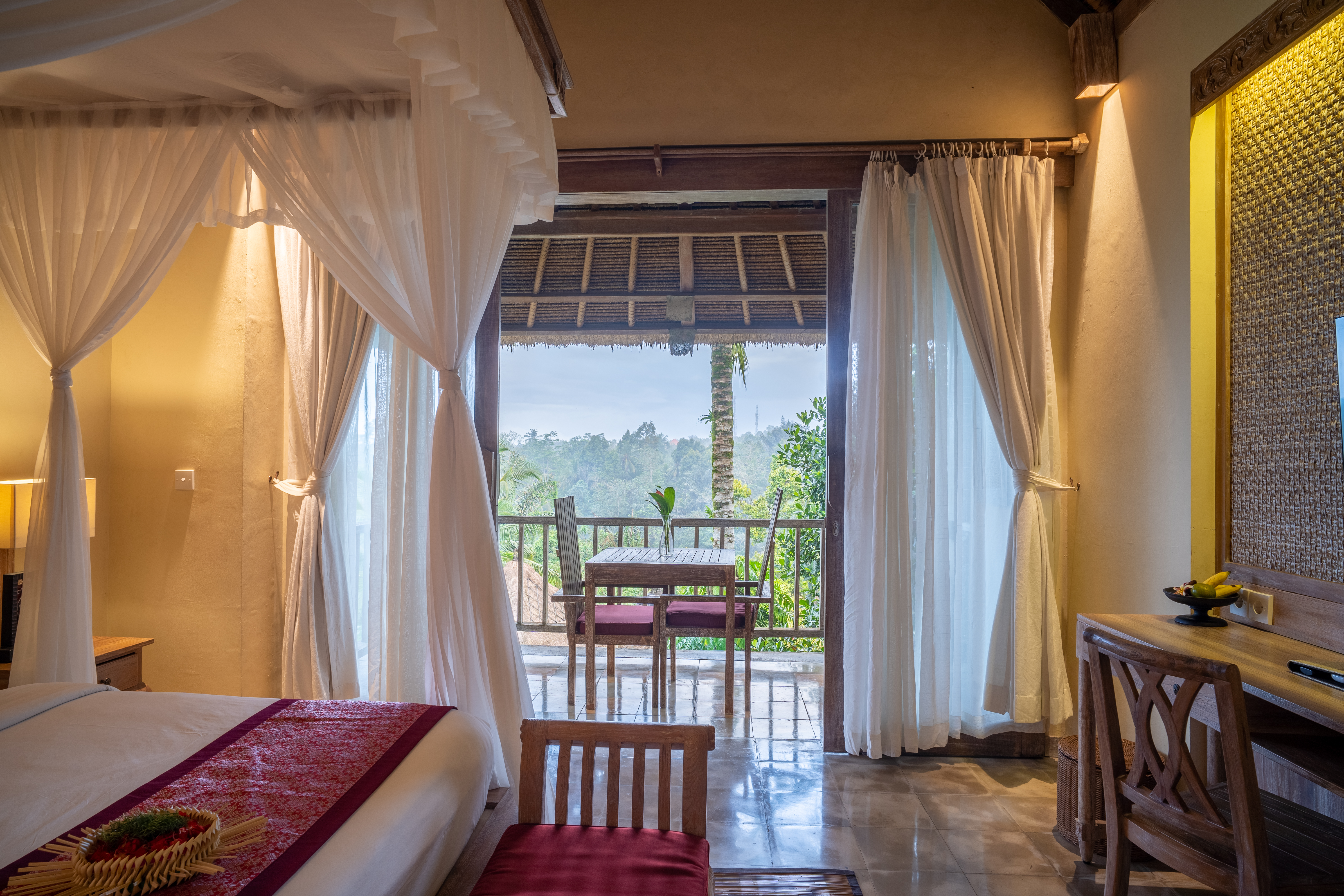 جناح سوبيريور، Puri Gangga Resort 3/9