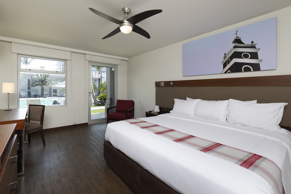 CASA ANDINA PREMIUM PIURA 18/76