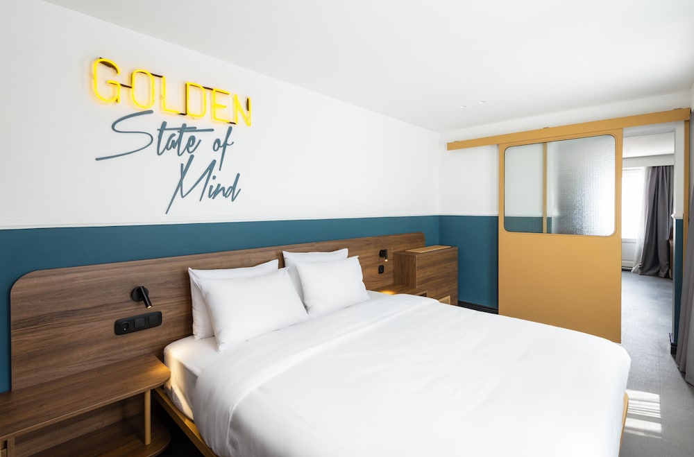 Colors Urban Hotel 30/75