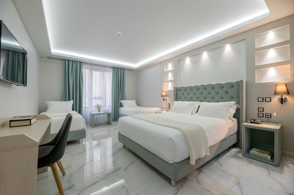 Athens Starlight Hotel 25/71