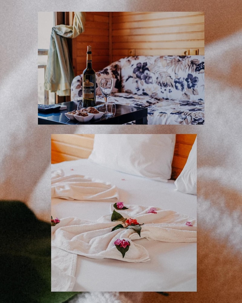 7 Green Boutique Hotel 15/32