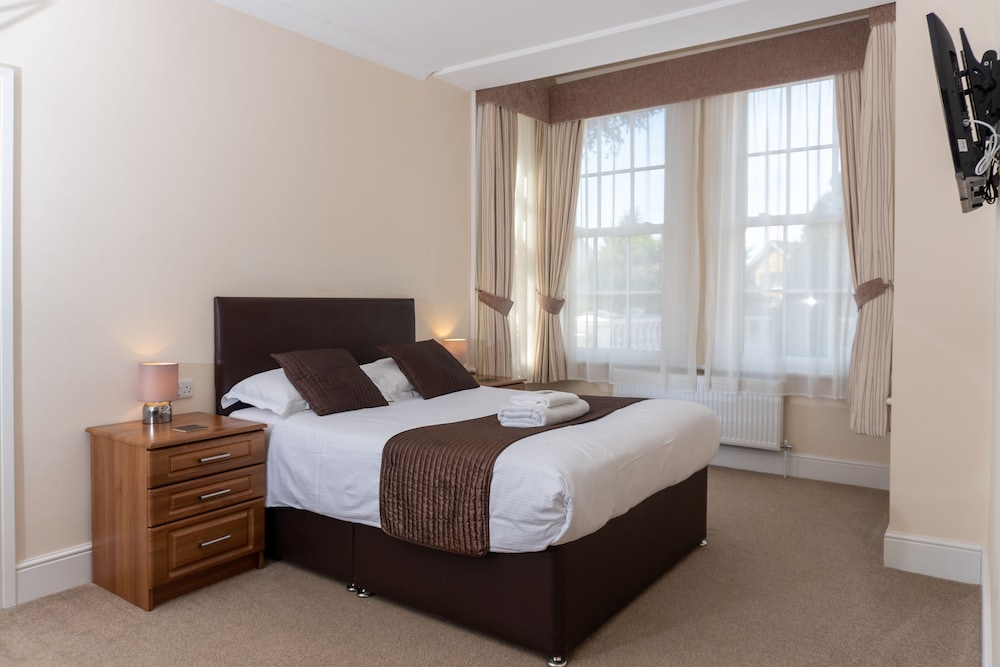The Lawns Guest House 9/41