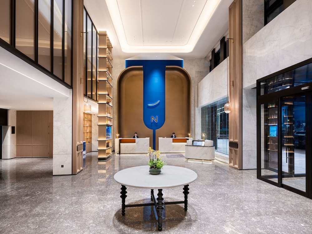 Novotel Hangzhou Yuhang 25/32