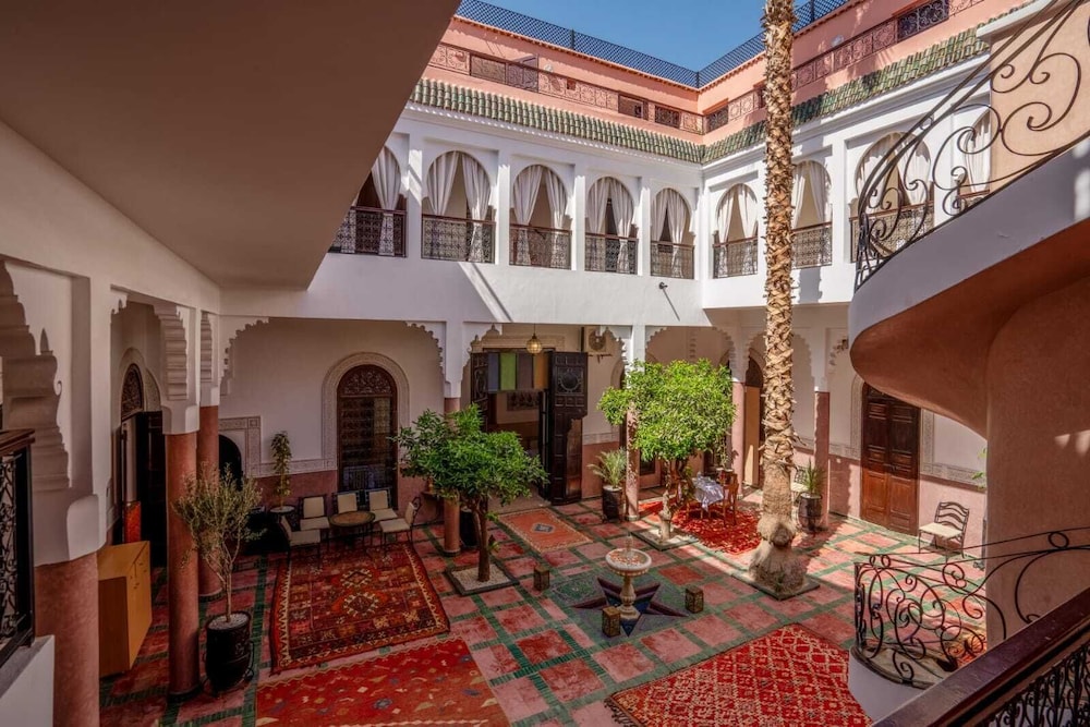 Riad Dar Nejma 11/65